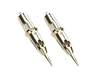 Kwadron Optima Gold Nadelmodule