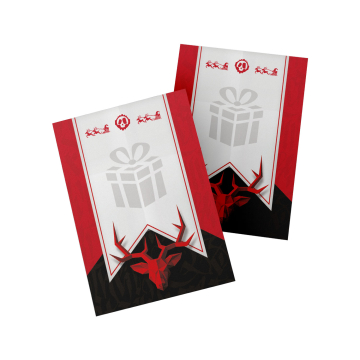 Killer Ink Geschenkgutschein 100 EUR