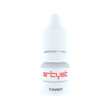Artyst Pigment Verdünner 10 ml