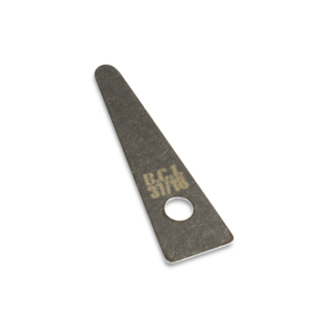37mm (1.8mm Gauge/Stärke)