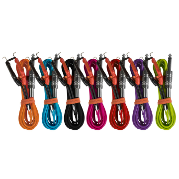 Bavarian Custom Irons Clipcord-Kabel