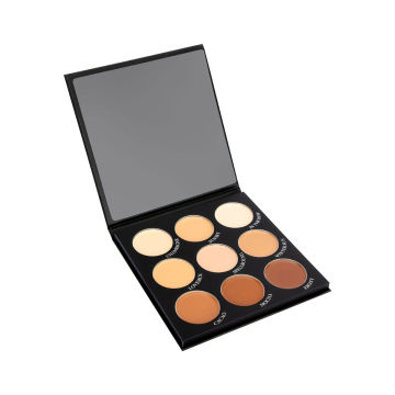 Buff Browz - Bare Necessities Pro Series kollektionen