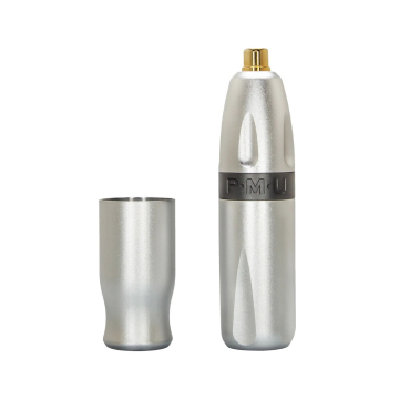 Bishop SMP Pen - Grey with Black Spline - 3.5 mm Hublänge