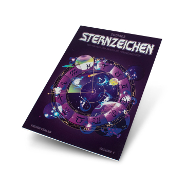 Buch: Zodiac Sternzeichen (Star Signs)