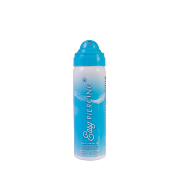 Easypiercing - Kochsalzlösung (50 ml)