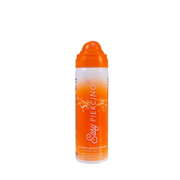 Easypiercing - hygienische Lösung (50 ml)