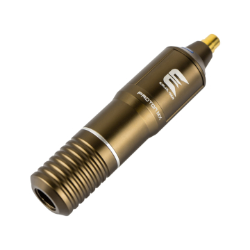 Equaliser Proton MX Tattoomaschine - Mocca