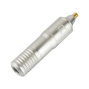 Equaliser Proton MX Tattoomaschine - Silber