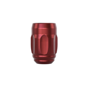 Stigma-Rotary® Force XL Griffstück (40 mm) - Rot