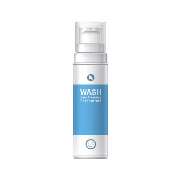 Goldeneye WASH Tiefenreinigungsgel Konzentrat 30 ml