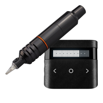 Cheyenne Hawk PEN - Schwarz - Bündelprodukt