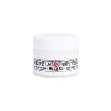 Hustle Butter Deluxe® Tattoo Care - Kleinbecher „The Ones" je 30ml