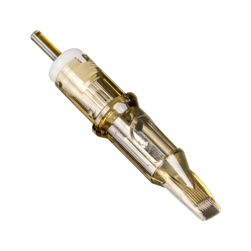 Box mit 20 Kwadron Sublime Nadelmodulen 0,30mm Long Taper - Soft Edge Magnum