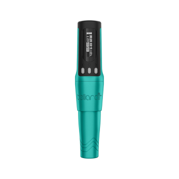 Microbeau Bellar Air - Permanent Makeup Maschine - Blue