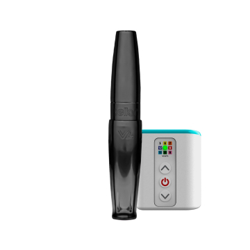 Microbeau Bellar - PMU Maschine V2 - Stealth mit Airbolt Mini