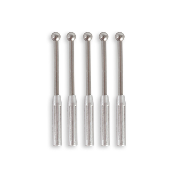 5 St. Antriebswellen für FK Irons Spektra Edge X