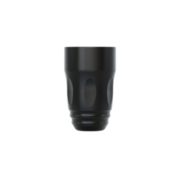 Stigma-Rotary® Force Schmales Griffstück (29 mm) - Schwarz