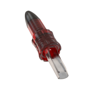 10 St. Stigma- Rotary® Advanced Nadelmodule - FLAT