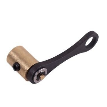 Exzenter für Stealth Deluxe Rotary Tattoomaschine (in 1,0mm, 1,5mm bzw. 2,0mm erhältlich)