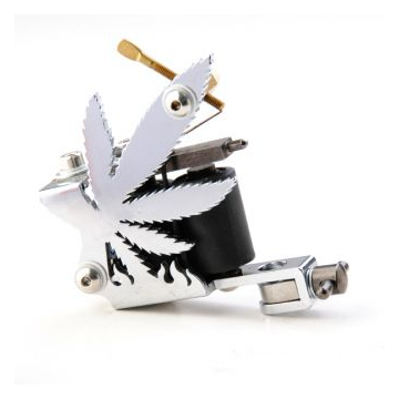 Ganja Liner / Shader Tattoomaschine