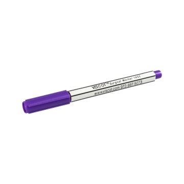 Viscot sterile chirurgische Hautstifte