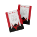 Killer Ink Geschenkgutschein 50 EUR