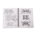 Buch: „Letters to Live By: Lettering Reference Guide“, Band 2 von Big Sleeps