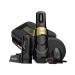 FK Irons Flux Max ULTRA Bundle - Gold Stealth