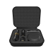 FK Irons Flux Max ULTRA Bundle - Gold Stealth