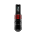 FK Irons Flux Max mit 2x PowerBolt II - 3.2 mm Hublänge - Yomico Red/Black