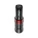 FK Irons Flux Max mit 2x PowerBolt II - 3.2 mm Hublänge - Yomico Red/Black