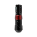 FK Irons Flux Max mit 2x PowerBolt II - 3.2 mm Hublänge - Yomico Red/Black