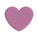 Ghost Heart Tablett (Nur Tablett)
