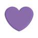 Ghost Heart Tablett (Nur Tablett)