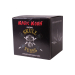 Box mit 20 Magic Moon Skull Tubes (30 mm) - Magnum, geschlossen