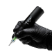 Peak S1MP - Kabellose Tattoomaschine - Black