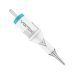 Box mit 20 Vertix Pico Nadelmodulen Round Liner Long Taper
