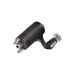 Sunskin Primus Solid Rotarymaschine - Aluminium Black