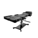 Tatsoul 370-S Client Chair - Schwarz