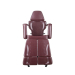 Tatsoul 370-S Client Chair - Ox Blood