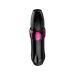 FK Irons Spektra Xion Rotarymaschine in Schwarz / Pink