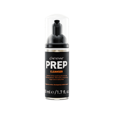 Cheyenne Prep Reiniger 50 ml