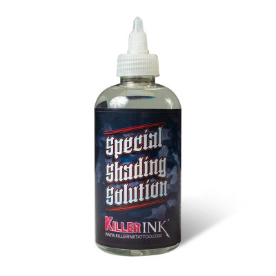 Killer Ink 250ml (8oz) Schattierlösung