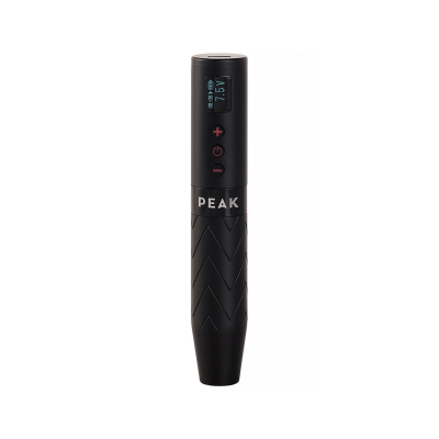 Peak Astra - Wireless Pen PMU Maschine mit einstellbarem Hub - Raven