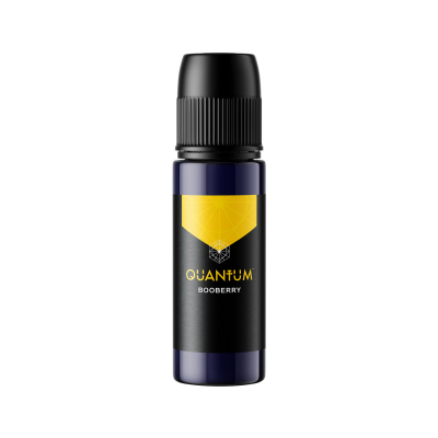 Quantum Tattoo Ink (Gold Label) - Booberry 30 ml