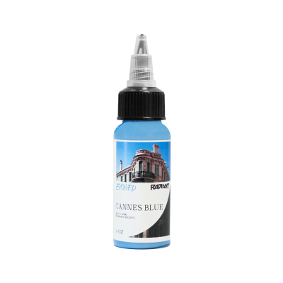 Radiant Evolved Cannes Blue 30 ml