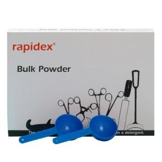 Rapidex Großpackung 2kg 