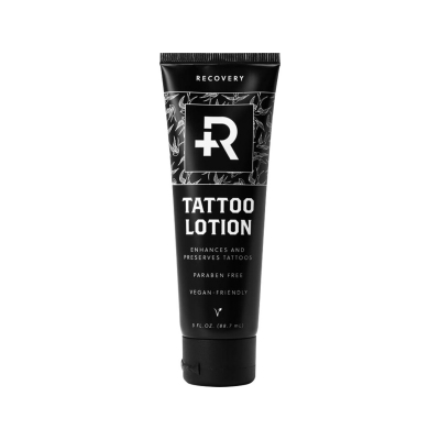 Recovery Tattoo Lotion - Tube 88,7 ml (3 fl. oz)