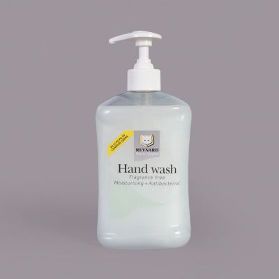 Antibakterielle Handseife 500ml 