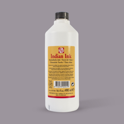 Talens Indian Zeichentusche 490ml